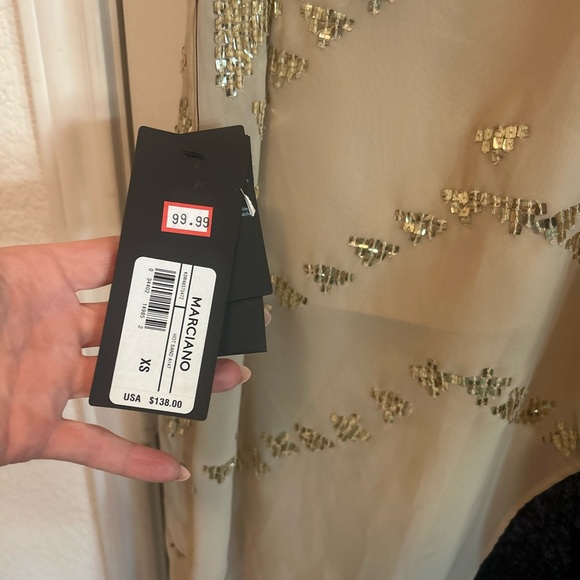 Blouse dress bundle - Picture 2 of 5